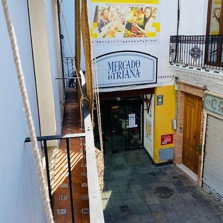 Apartamento Centrico Seville Exterior photo