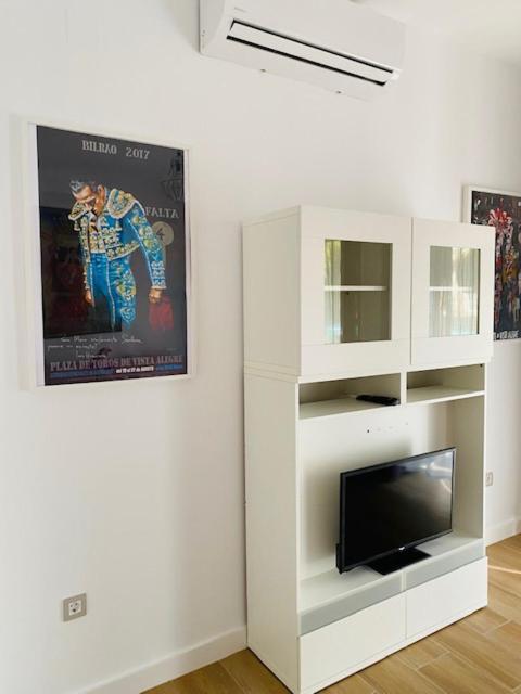 Apartamento Centrico Seville Exterior photo