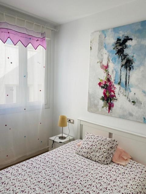 Apartamento Centrico Seville Exterior photo