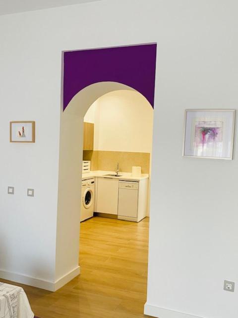 Apartamento Centrico Seville Exterior photo