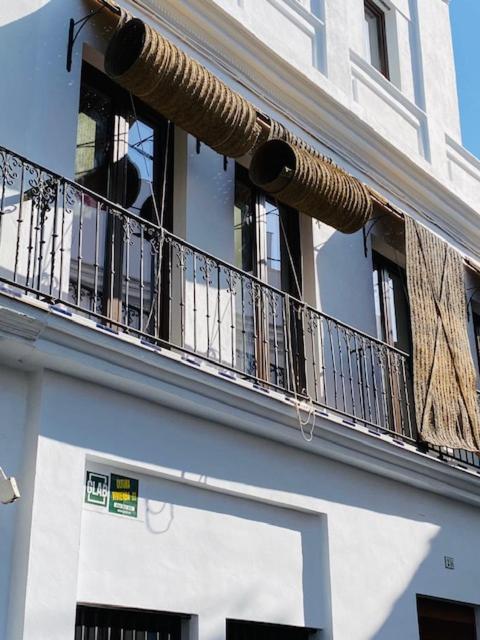 Apartamento Centrico Seville Exterior photo