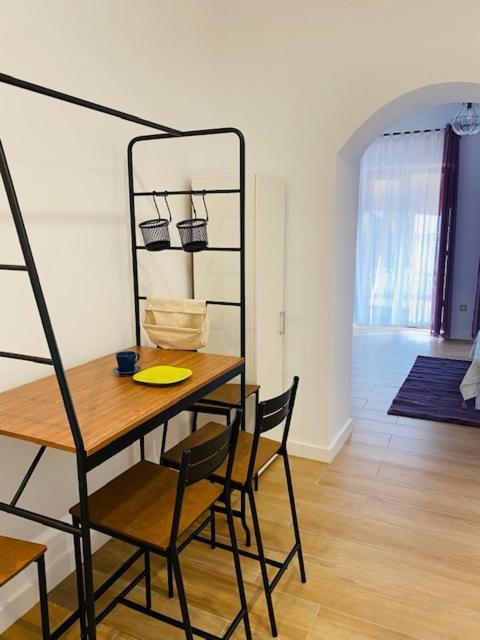 Apartamento Centrico Seville Exterior photo