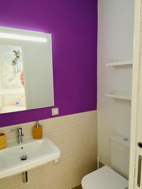 Apartamento Centrico Seville Exterior photo