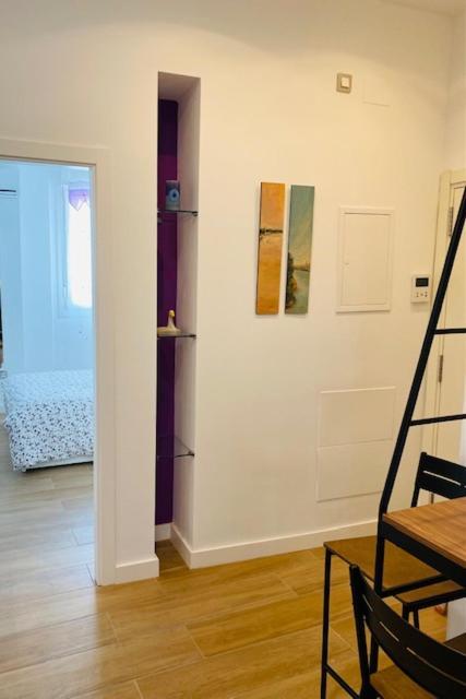 Apartamento Centrico Seville Exterior photo