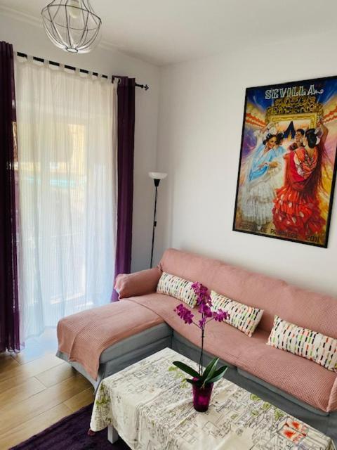 Apartamento Centrico Seville Exterior photo